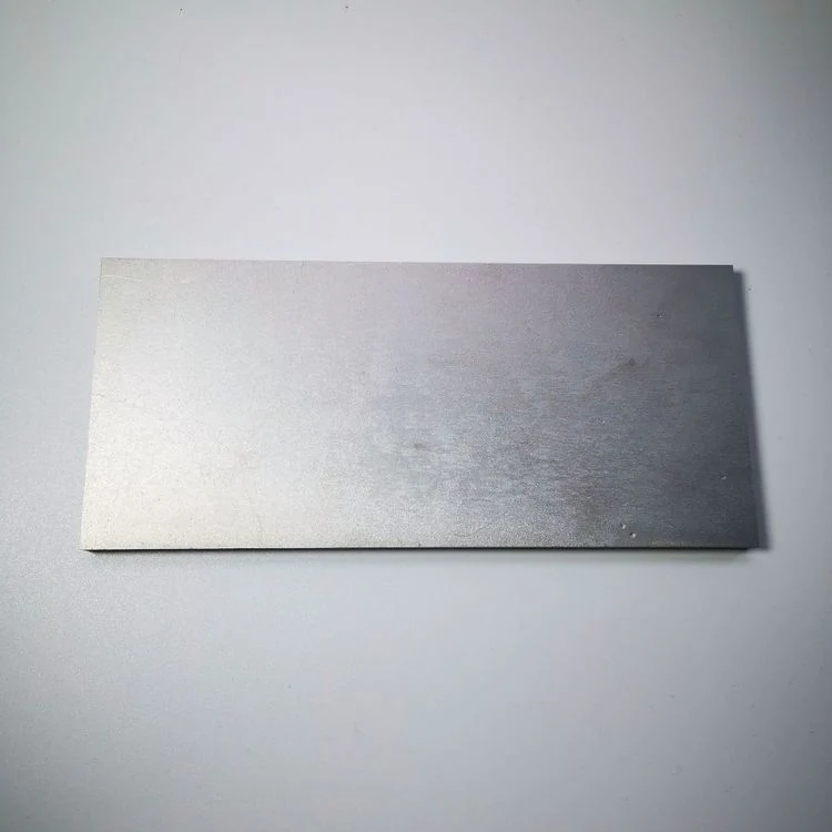 Best Sale Products Pure Tungsten Sheet 0.5*200*200mm Price