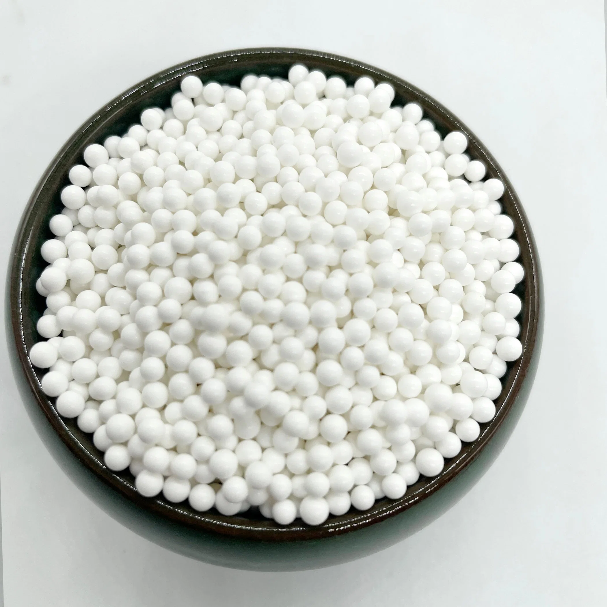 Catalyst Carriers Activated Alumina Ball Gamma Alumina Price