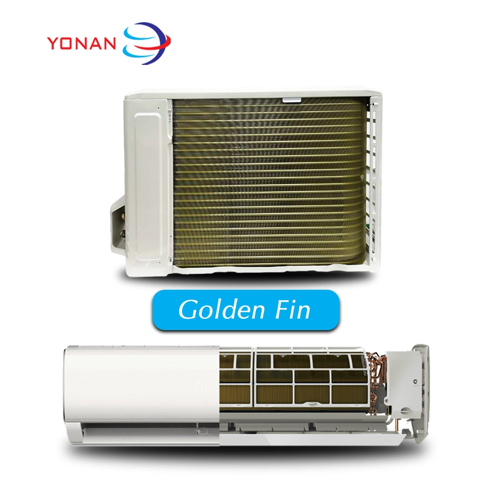 Minisplit Multimode Wall Mount Air Condition Split AC Units 9000 12000 18000 24000 BTU for Home