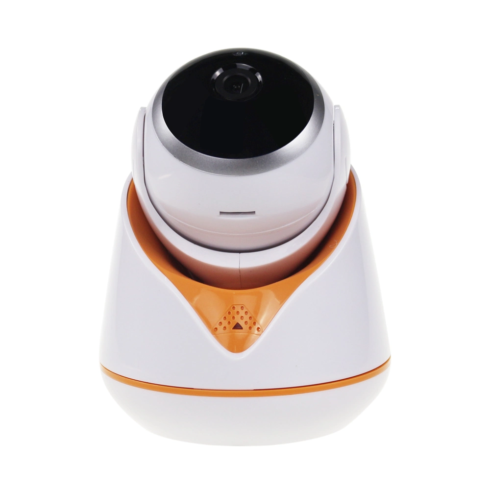 3MP Digital Wireless Indoor IP Security Ai Home Video Robot Baby Monitor WiFi Camera