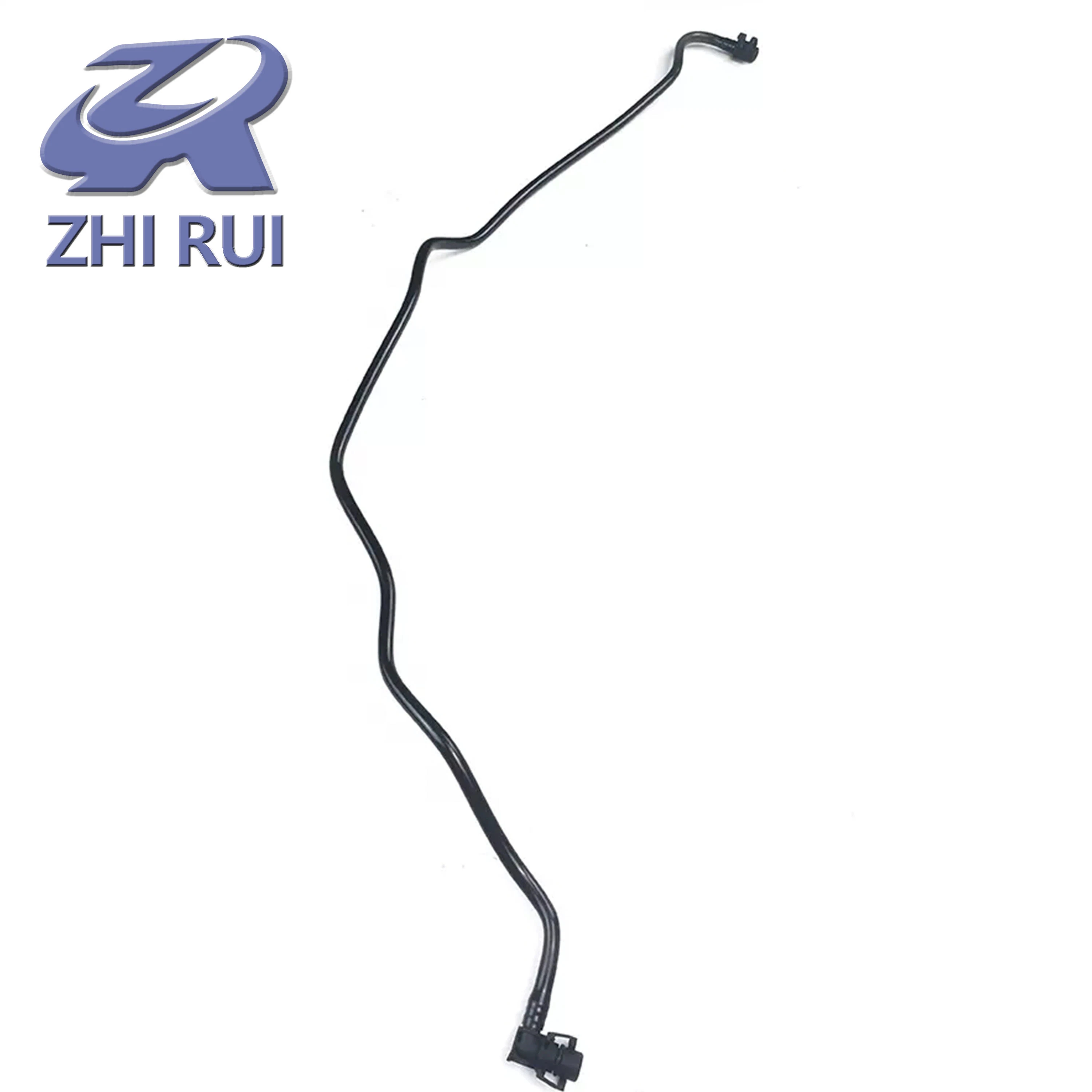 Auto Engine Radiator Coolant Hose Structure Cooling System Water Pipe for Auto Parts OEM Lr081659