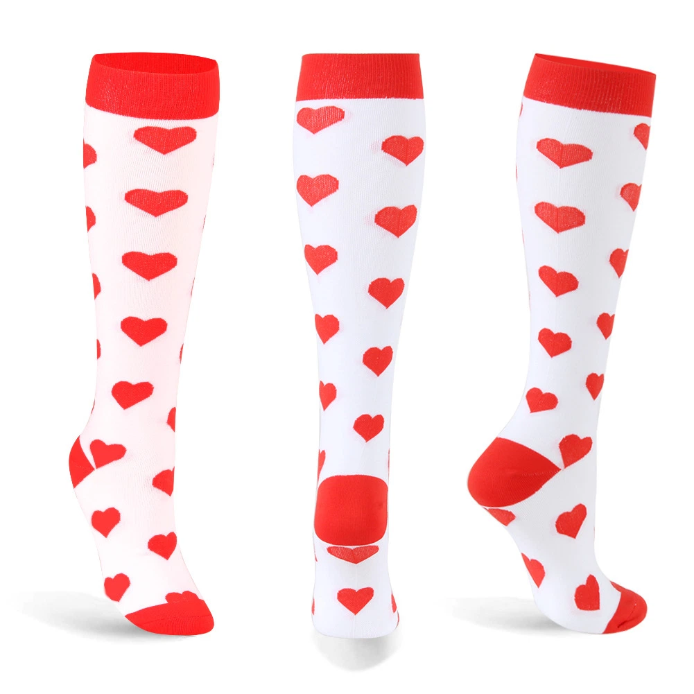 Aibort Professional Anti-Skid Football Socks for Men and Women Customized Logo Stockings High Towel Bottom Sports Socks