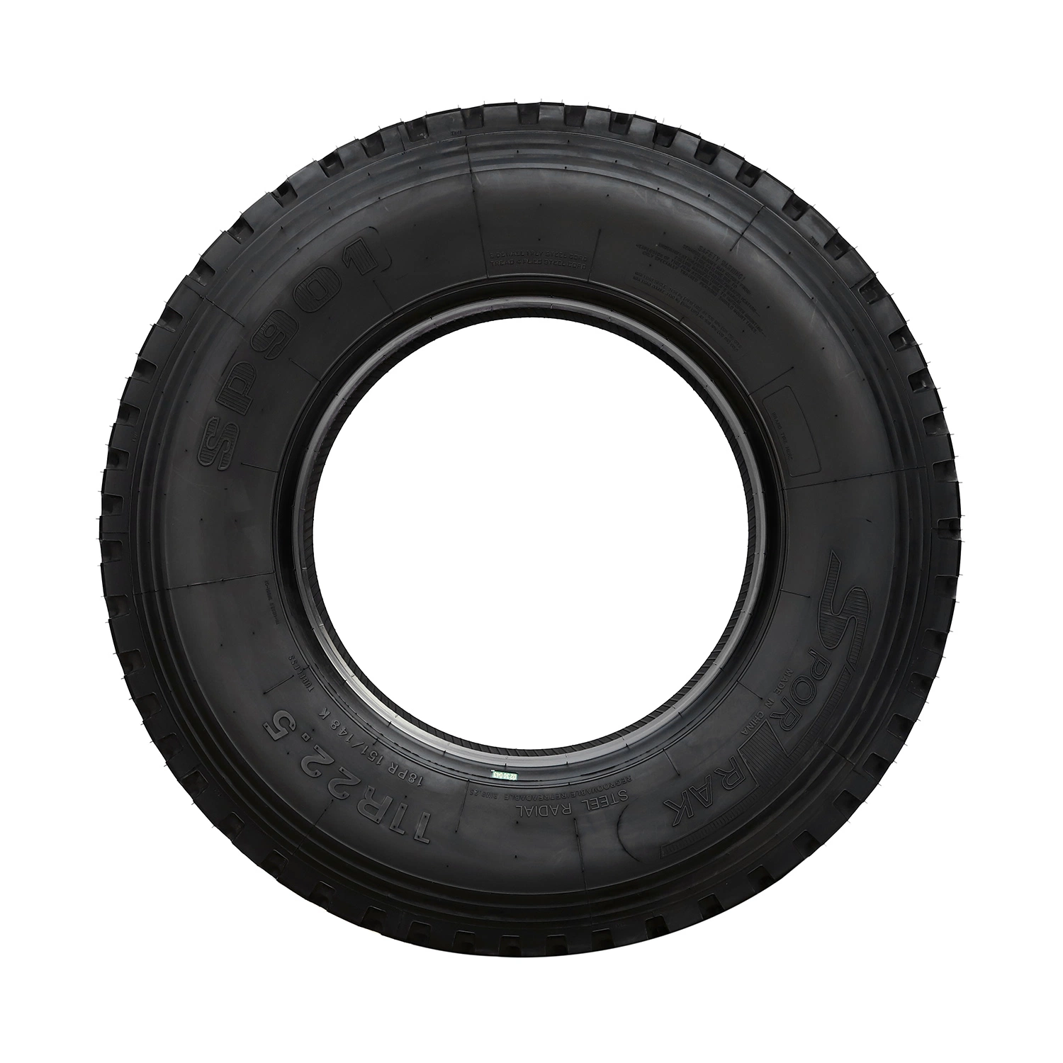 Wholesale/Supplier Best Price Brand Original Factory Price Steel Radial TBR Truck Bus Tire with Cheap Price 315/80r22.5 11r22.5 12r22.5 12.00r20