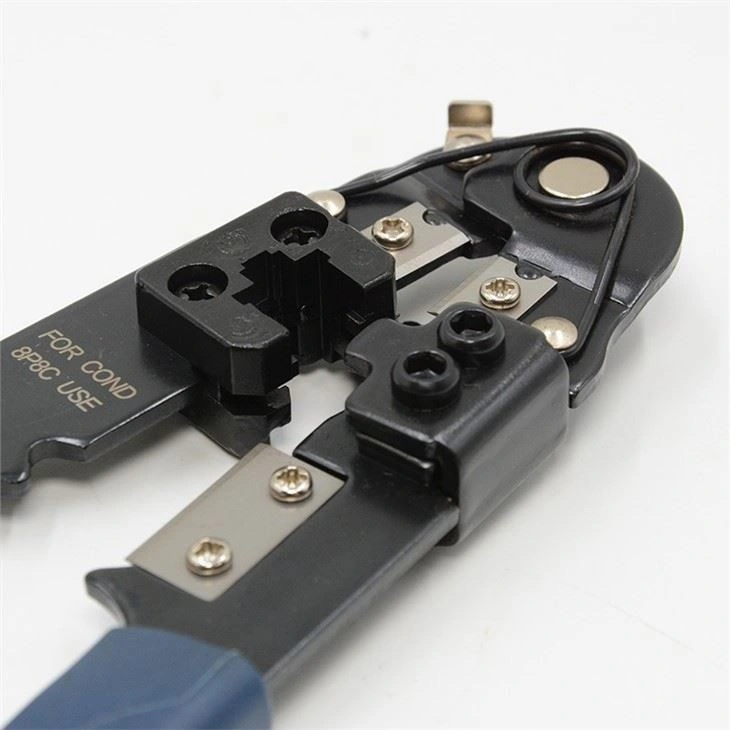 Professional 8p8c RJ45 Networking Crimping Tool