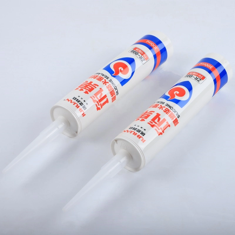 230-391-5 OEM Shandong, China Wholesale/Supplier RTV Sealant Neutral Silicone with Good Service