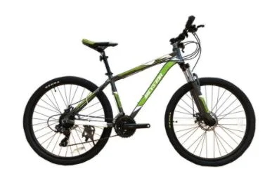 La fábrica de alta calidad a bajo precio al por mayor de 26 pulgadas el bastidor de acero personalizables en bicicleta de montaña MTB