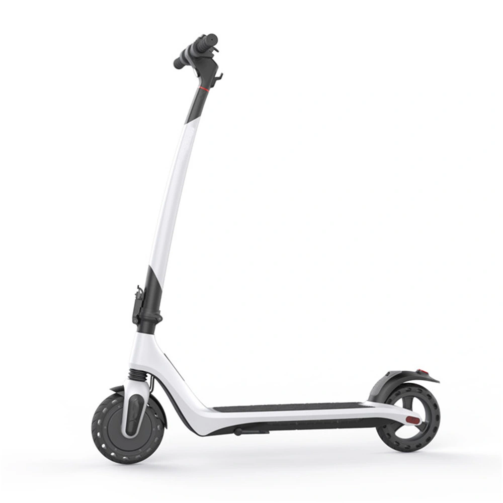 Scooter de movilidad eléctrica de ruedas 3 Scooter eléctrico asistido por pedal