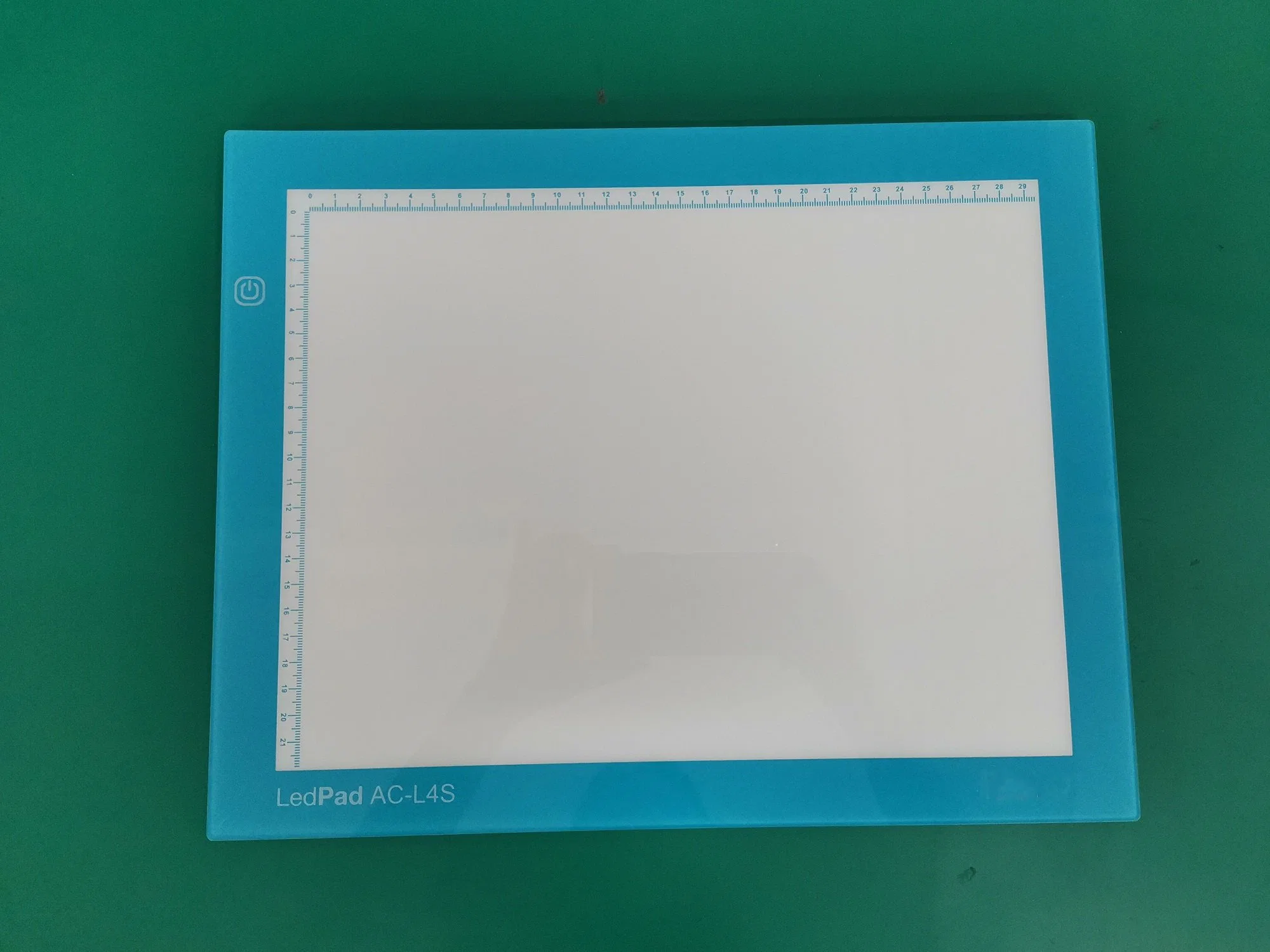 Niños Arte Panel LED Light Pad Caja traza