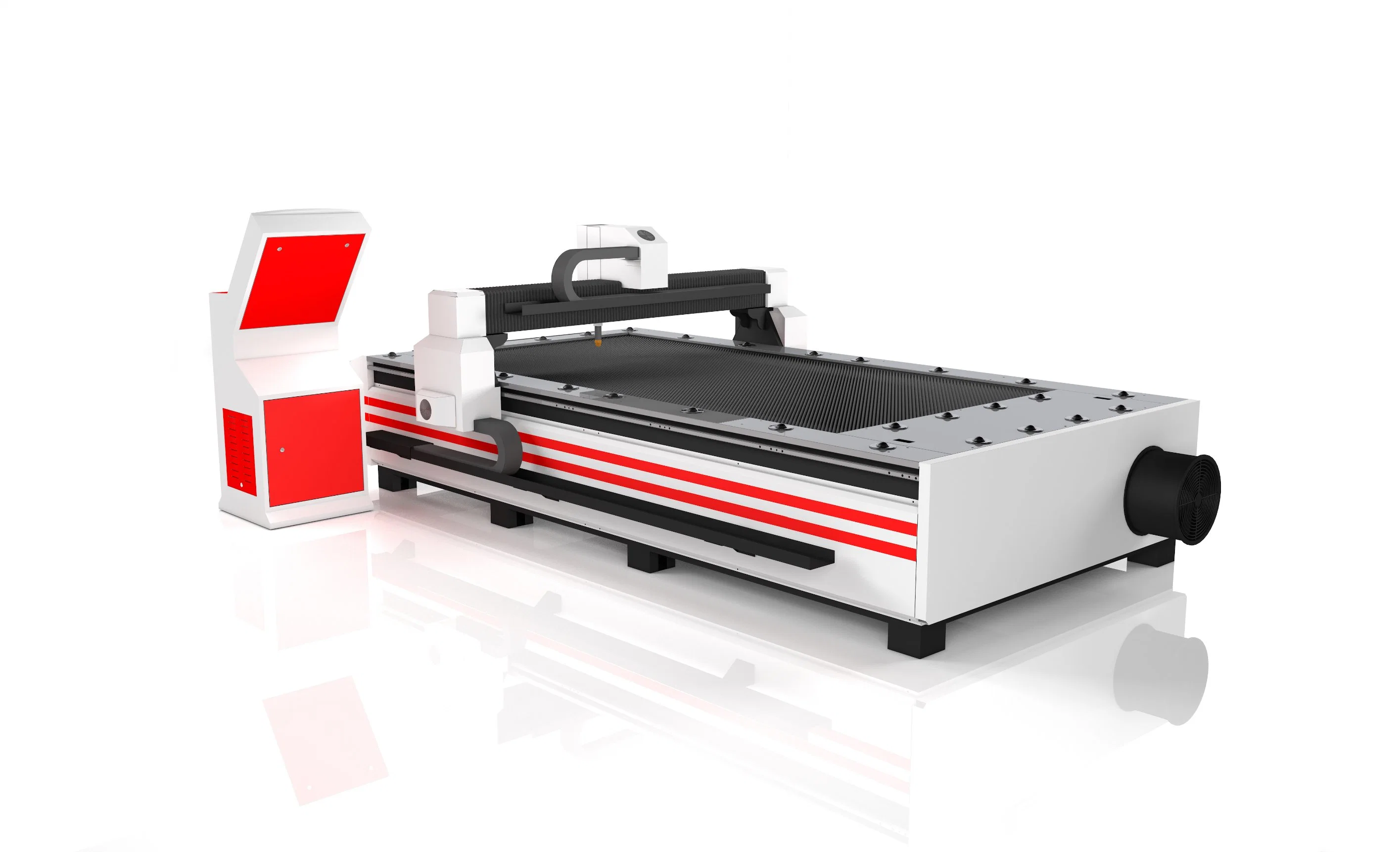 Cheap Plasma Cutter Sheet Metal Cutting Machine