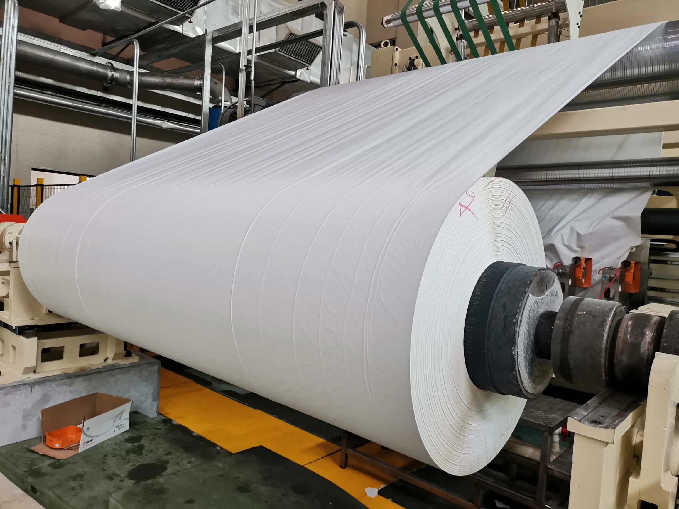 29-50GSM Professional Manufacturer Supply White Tipping Paper with High quality/High cost performance &High Breathability