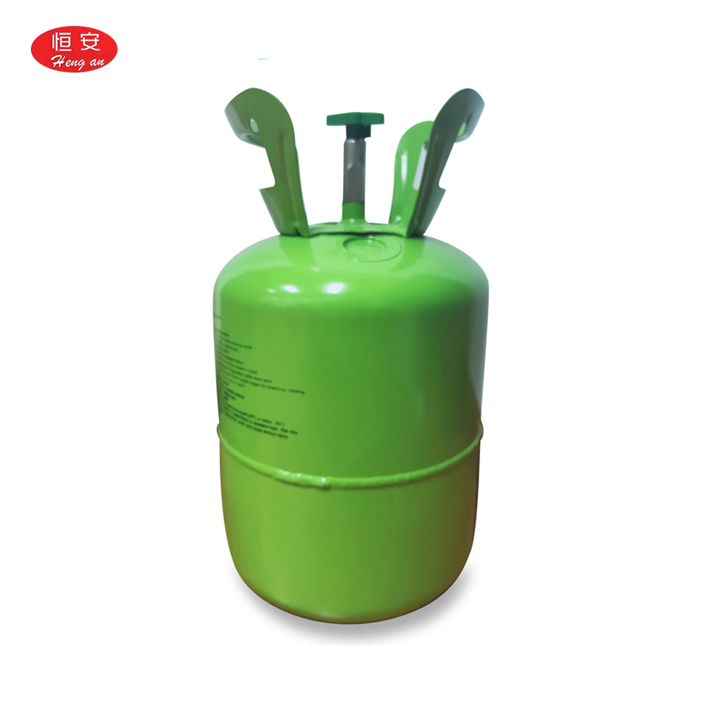 Hengan Gas Wholesale/Supplier Price OEM Carbon Steel Helium Gas for Balloons