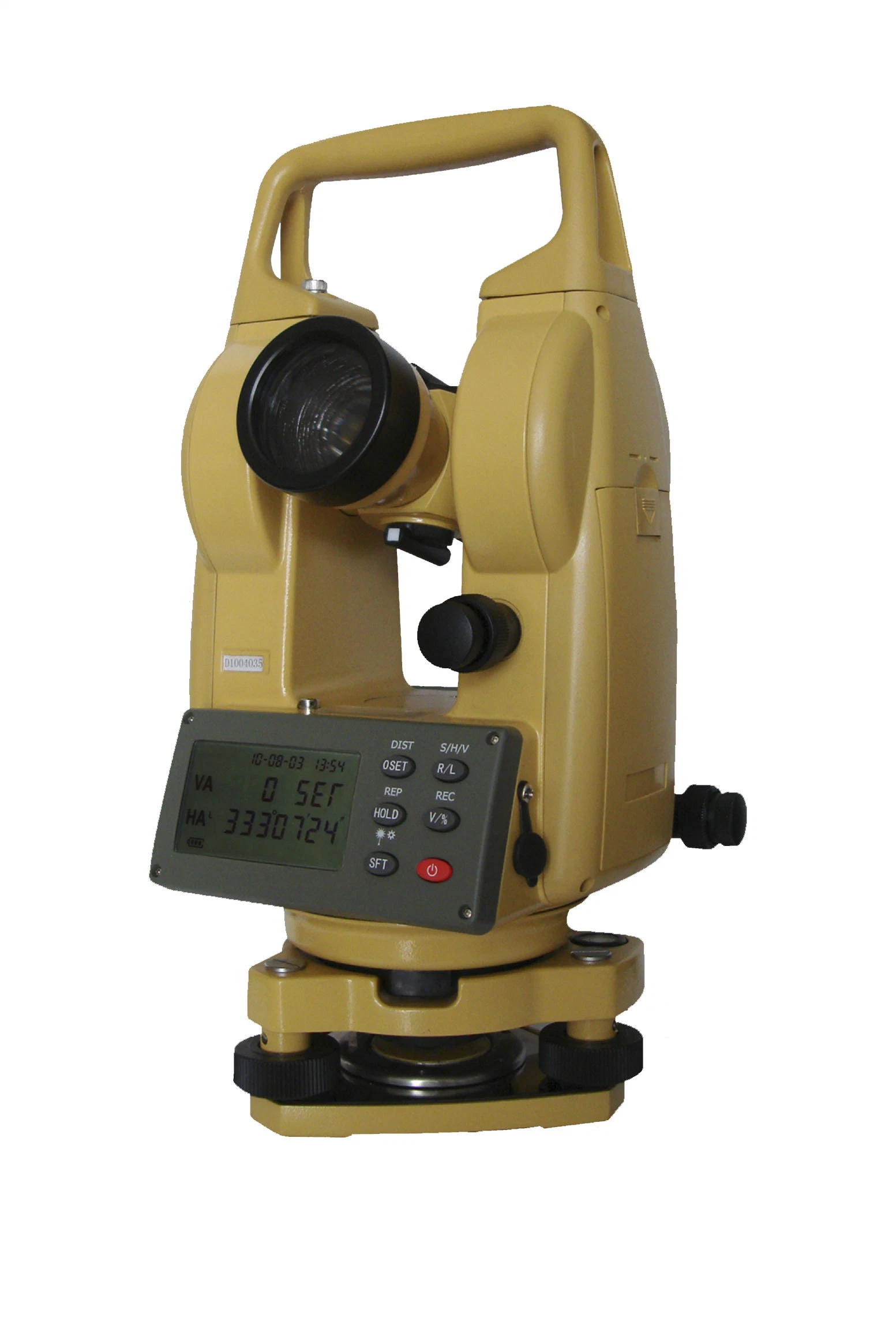 New China Brand Mato Met202 Theodolite