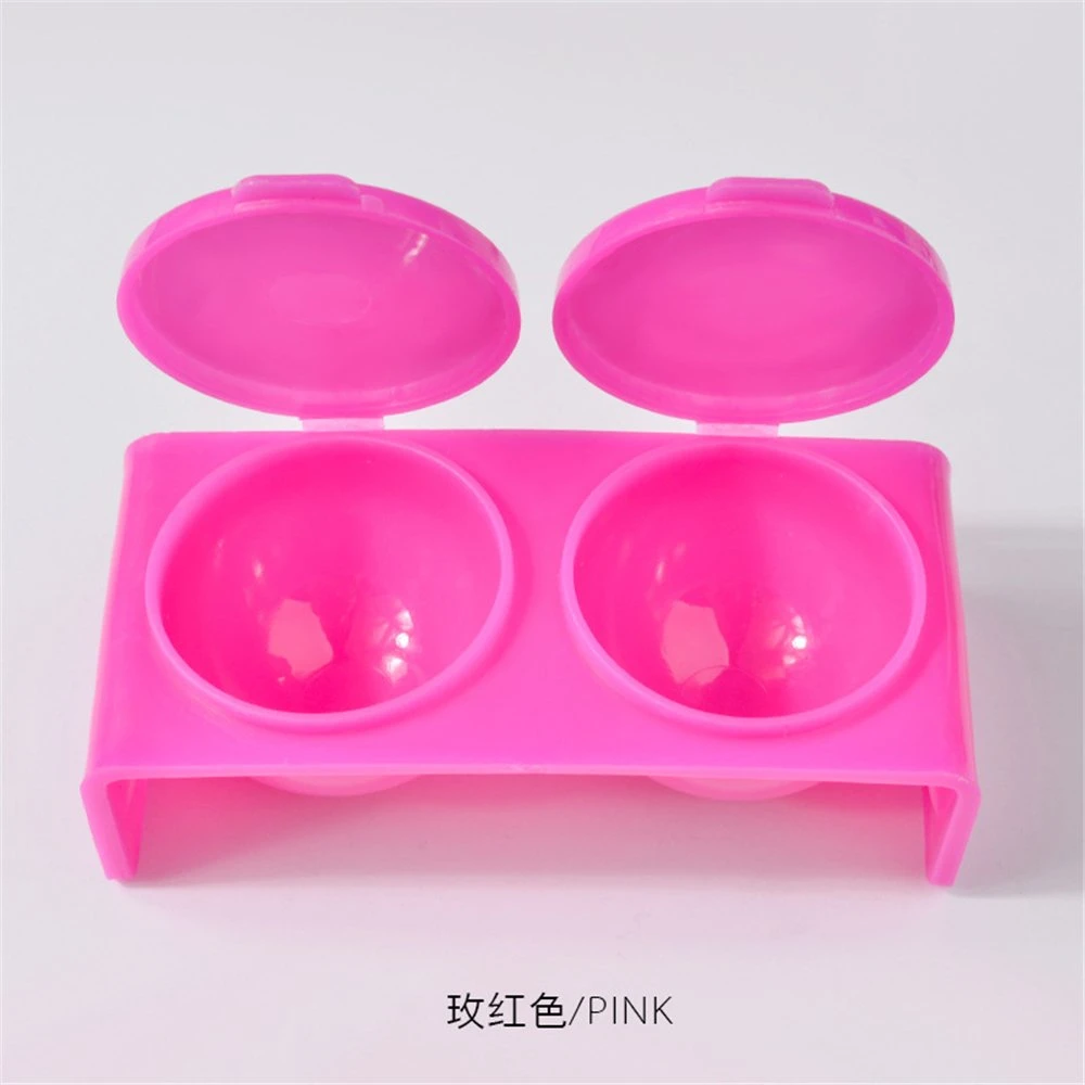 Nail Tools Wholesale/Supplier Brush Washing Cup Nail Color Painting Brush Cleaning Tools