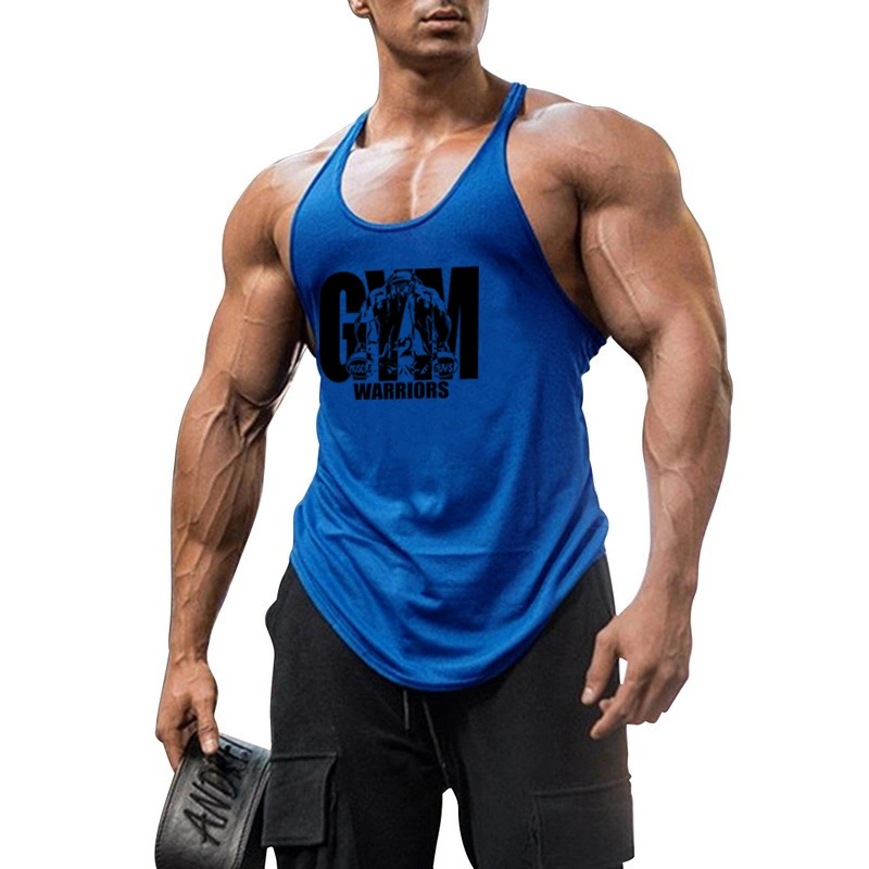 New Arrival Gym Clothing Workout Men's Sports Wear