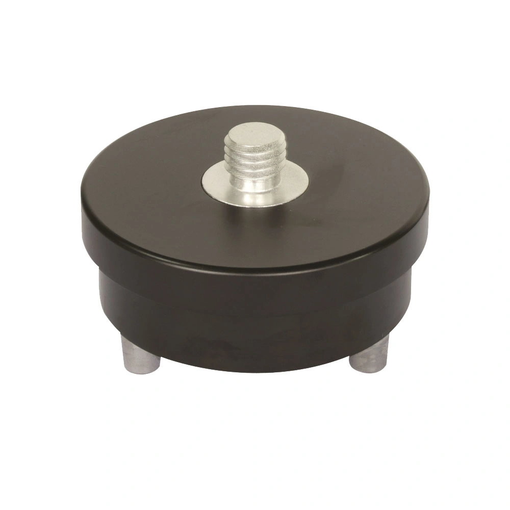 Tribrach Adapter Friction Rotatable for GPS