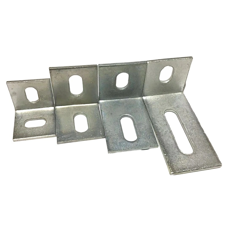 Special Cold Forming Parts Carbon Steel Automotive Metal Stamping