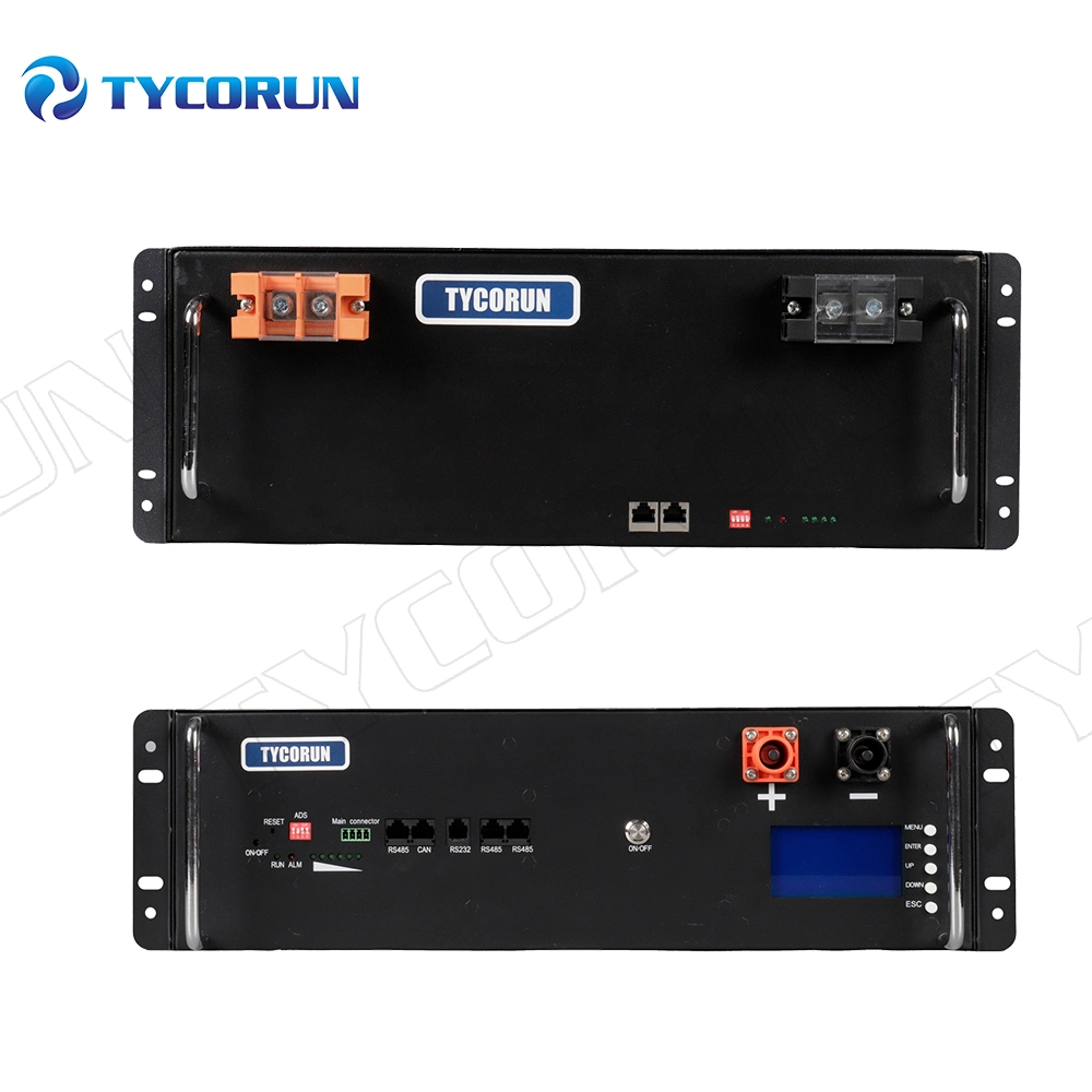 Tycorun 1kVA PV System 1000W Solar Panel for Home Solar Power System