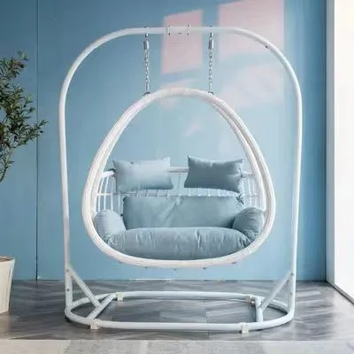 Großhandel Patio Garten Outdoor Lounge Swing Chair