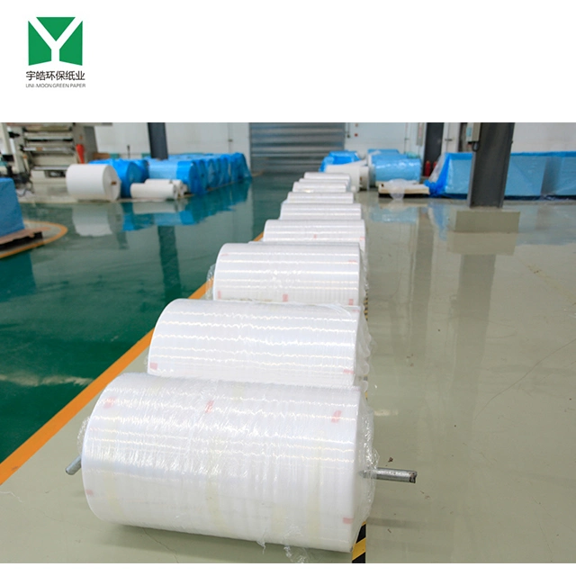 Todos os tipos de papel impressão papel à prova de água papel especial à prova de água