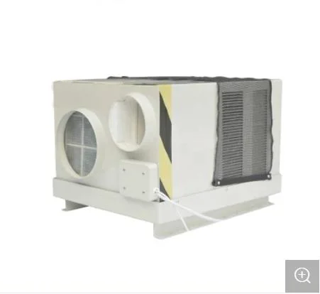 Elevator Spare Parts Elevator Air Conditioner Without Water Leak Low Noise