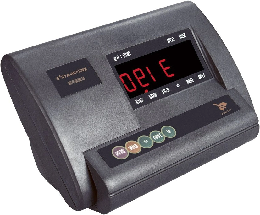 A12e Electronic Scale Instrument Weighing Indicator