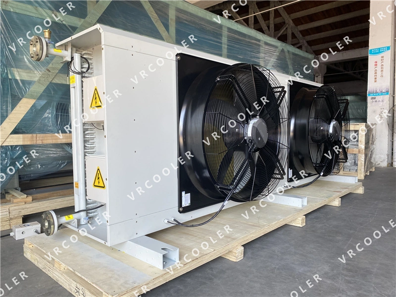 Process Water Chiller for Watercooled GPU Mining