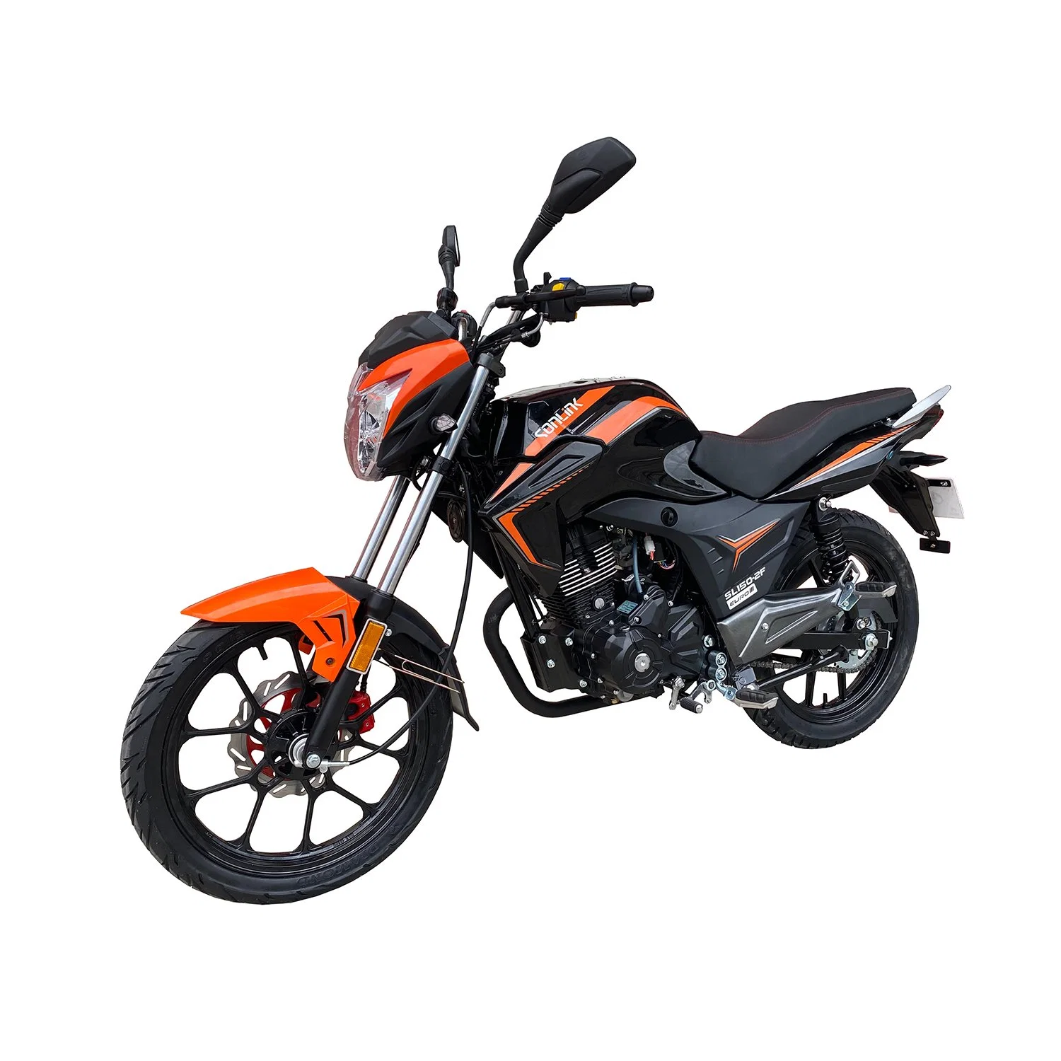 Sportmotorrad / 150cc Moto / 150cc Scooter / 125 CC Scooter / 100cc Motorrad / 125 CC Dirt Bike