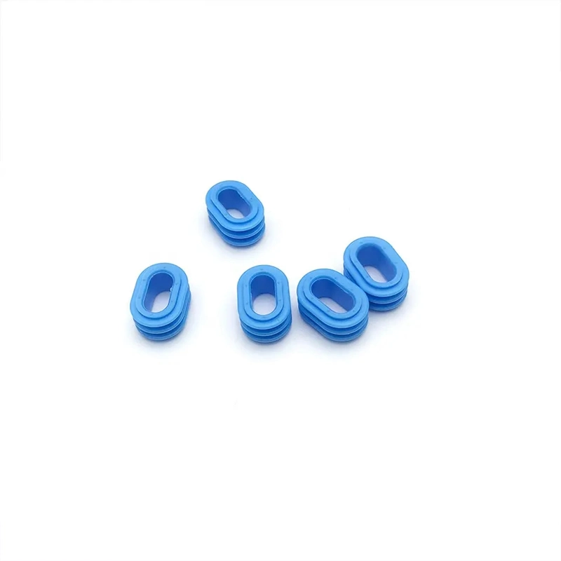 Various Size Different Standard Waterproof Electronic Rubber Cable Grommets