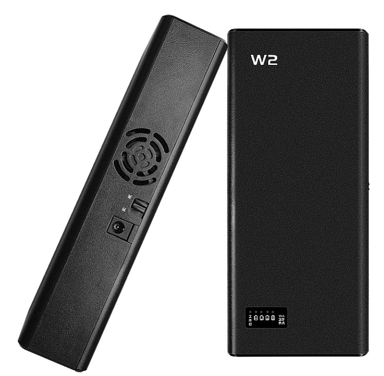 WiFi Wireless Network WLAN Signal Blocker Jammer