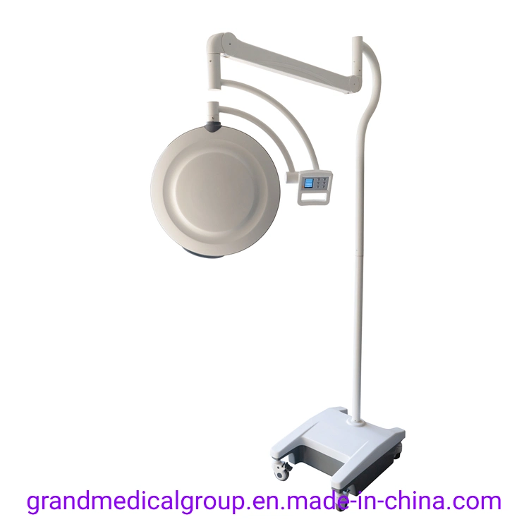 Portable Surgical LED Shadowless Examination Operating Lamp