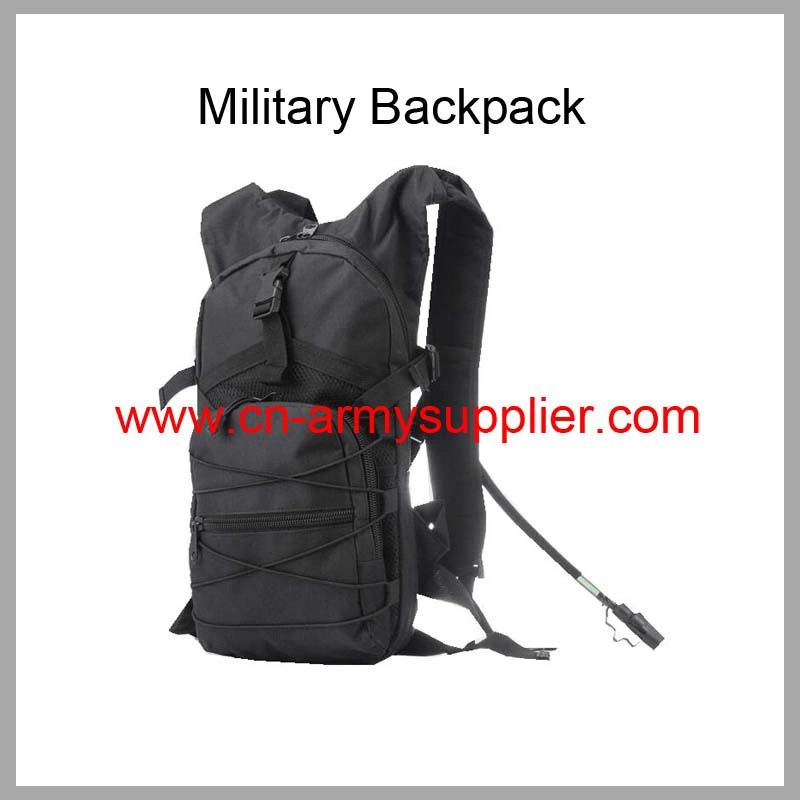 Military Outdoor Backpack Camouflage Police Backpack