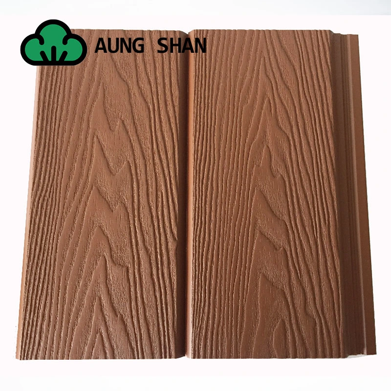 Environmental Protection Composite Wooden Panel Wall Board Panel