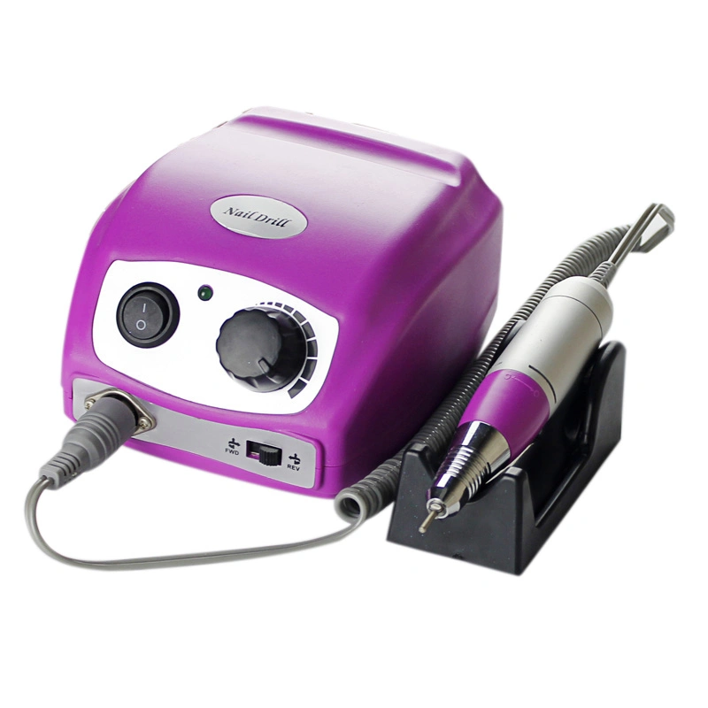 Wholesale/Supplier Nail Master Polisher Nail Manicure Drill 35000rpm