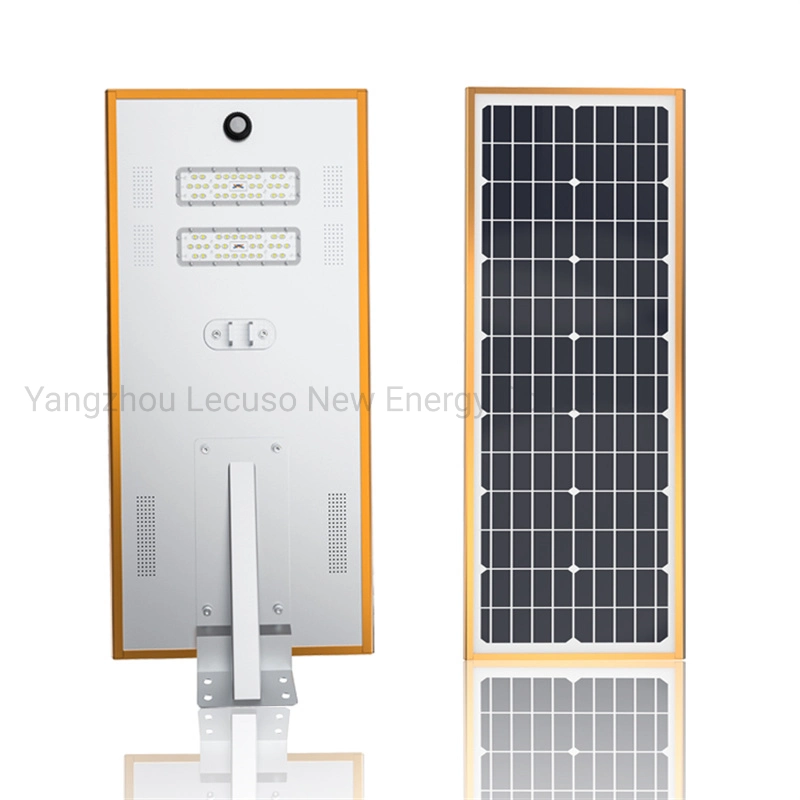 Light Lamp 20000 W LED Big IP68 IP67 Solar Street Lighet