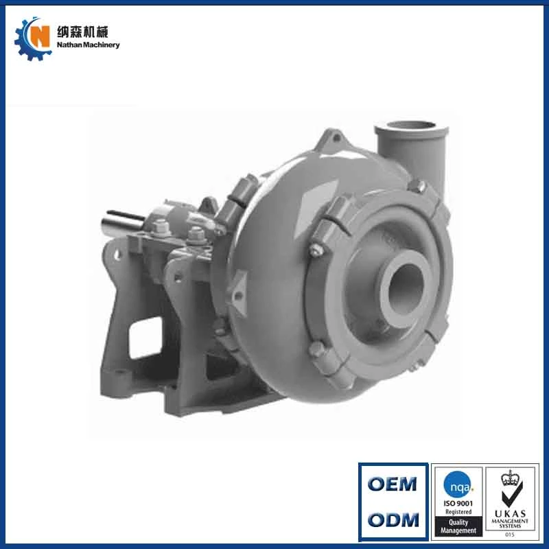 Factory Wholesale/Supplier Customized Sevice OEM ODM Vacuum Pump, Pump Spare Parts