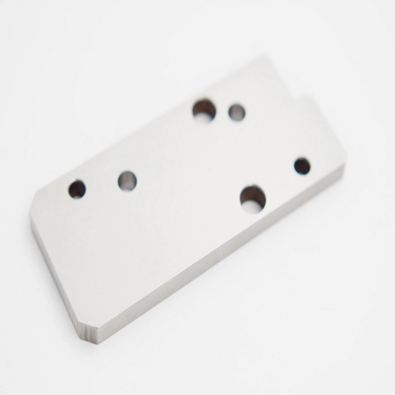 Custom Precision Zinc Alloy Die Casting Part Custom Die Casting Zinc Alloy