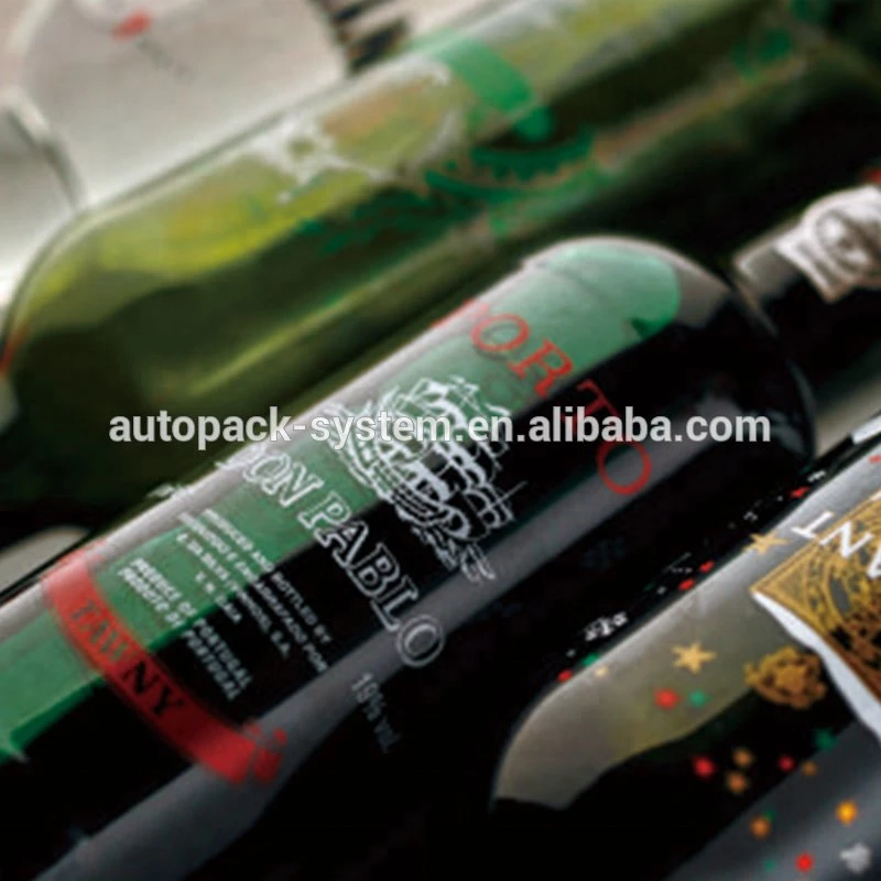 High quality/High cost performance  Glass Bottle Printing Machine UV Shaker Bottle Logo Printing Machine