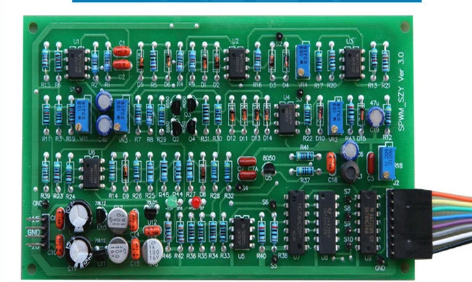 PCBA Factory Supplies Customized PCB Shenzhen