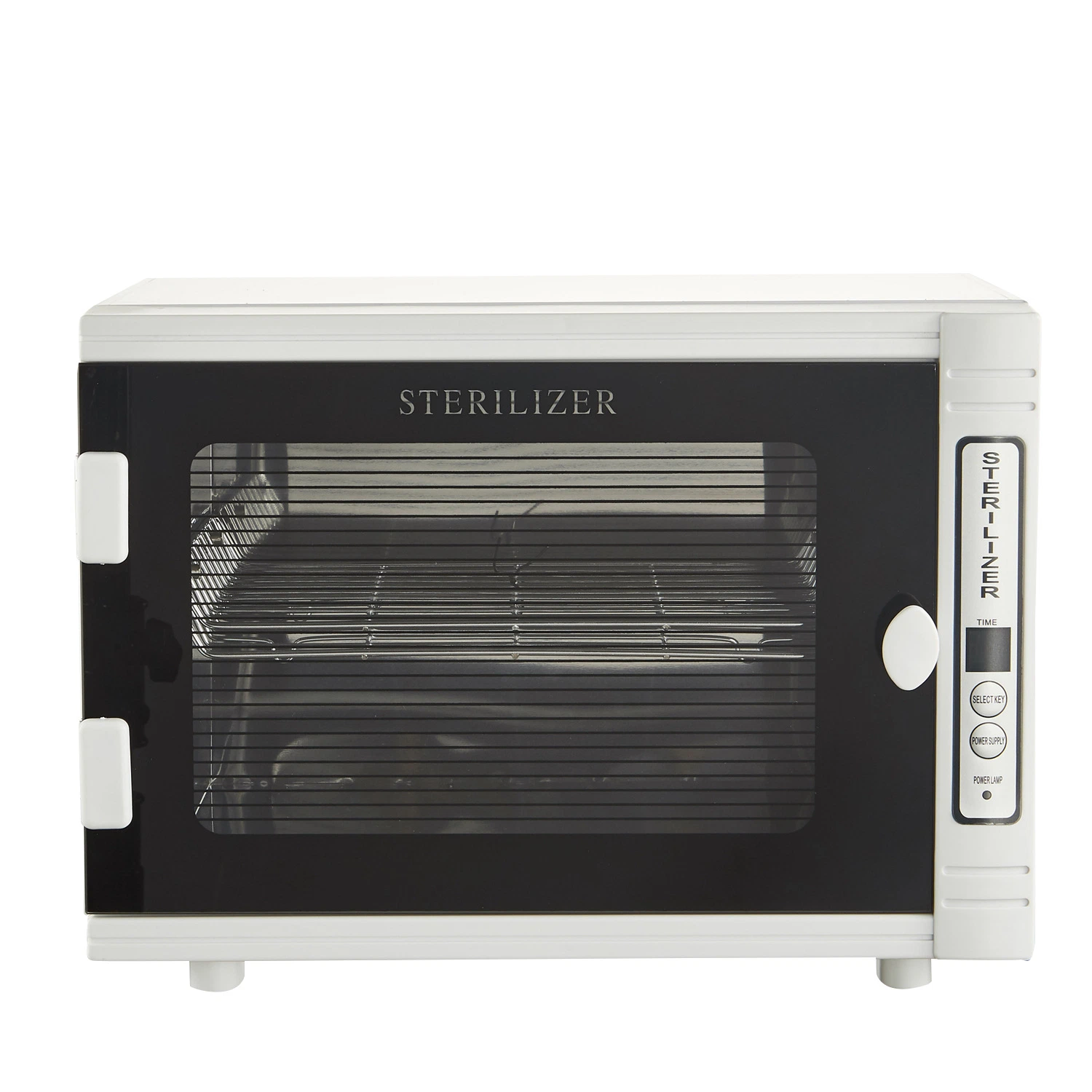 Hair Salon Tool Knife and Comb UV Sterilizer Home UVC Sterilizer