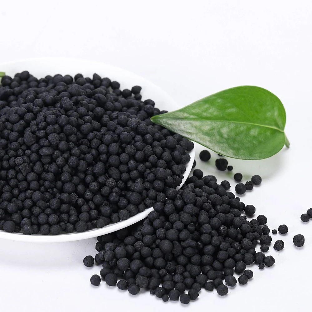 High quality/High cost performance  Best Bio Organic Fertilizer