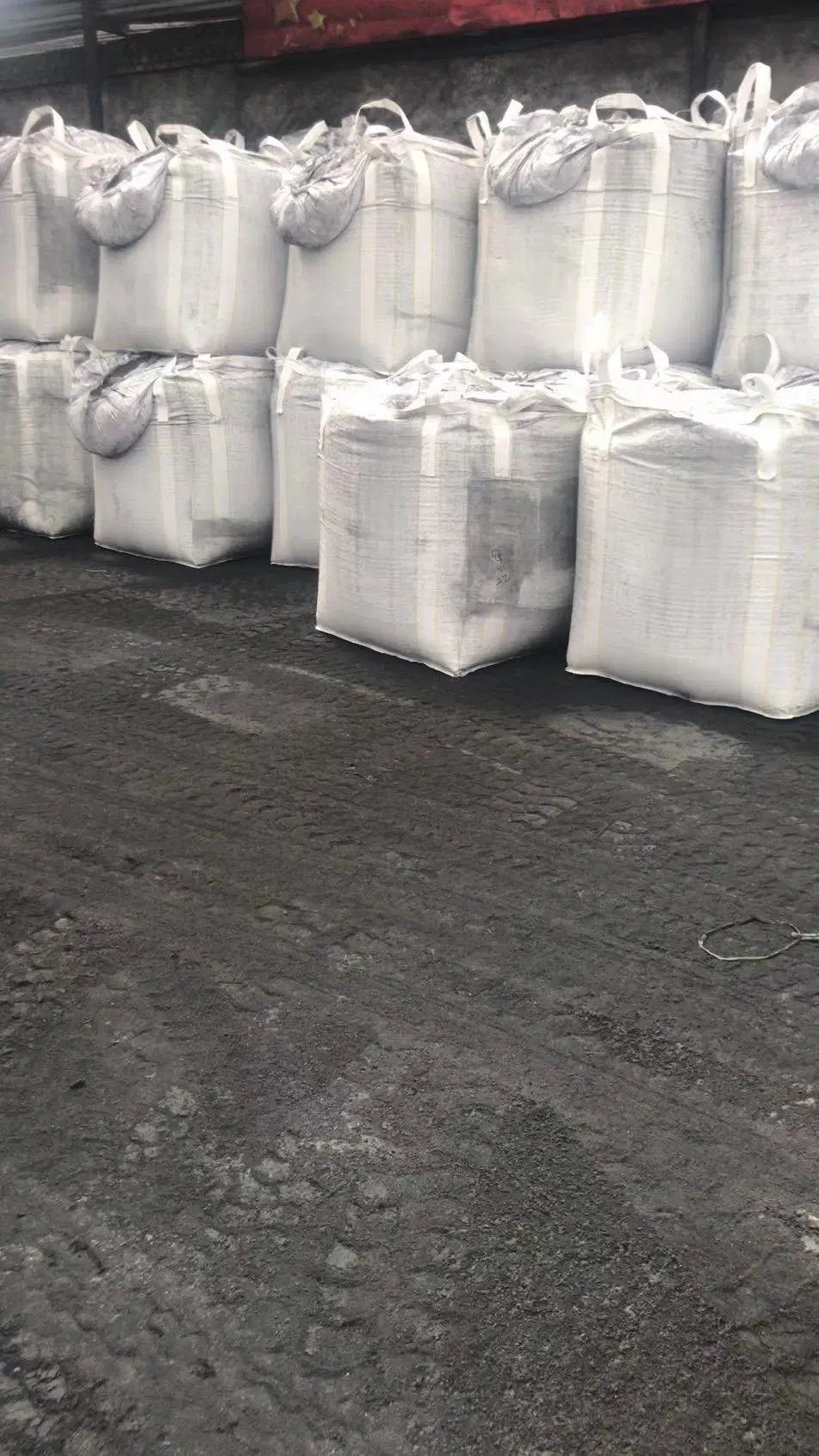 Manufacturers Sell Coke Fuel in CPC Calcined Petroleum Coke 1-50mm