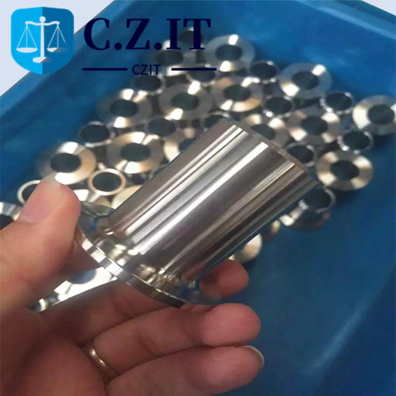 ASTM A403 316L Seamless Stainless Steel Pipe Fitting Stub End