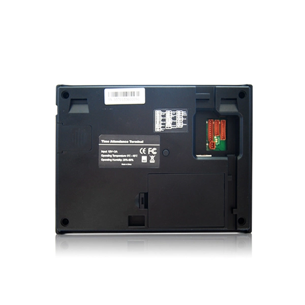 Fingerprint Time Attendance and Access Control System with Optional GPRS WiFi