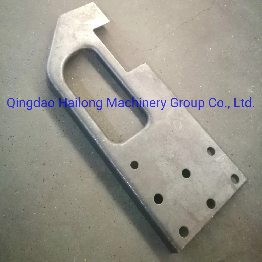 OEM Customized Sheet Metal Fabrication, Sheet Metal Stamping Product