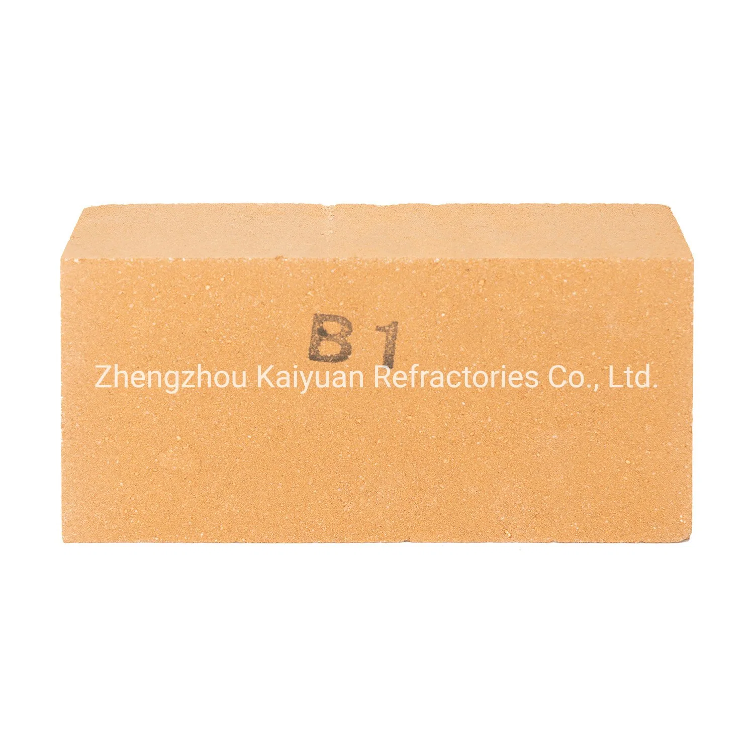 Insulation Fireproof Brick for Aluminium Industry