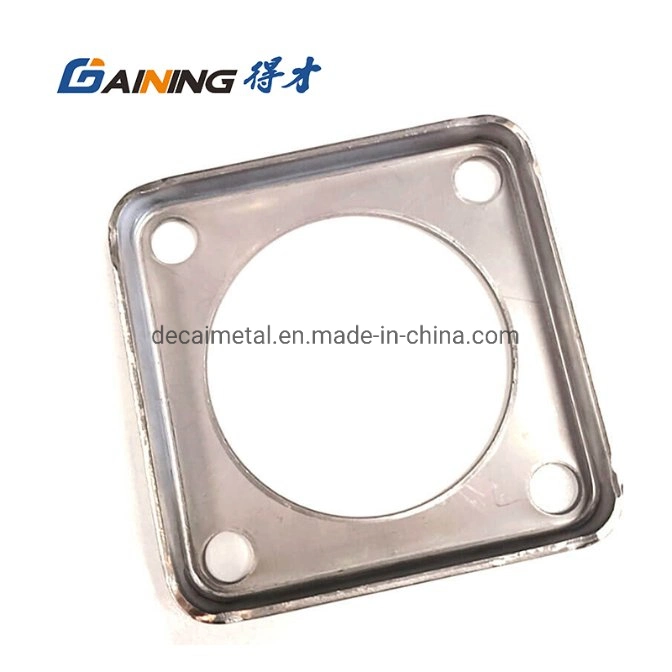 Stamping Sheet Metal Parts for Reach-in Refrigerator