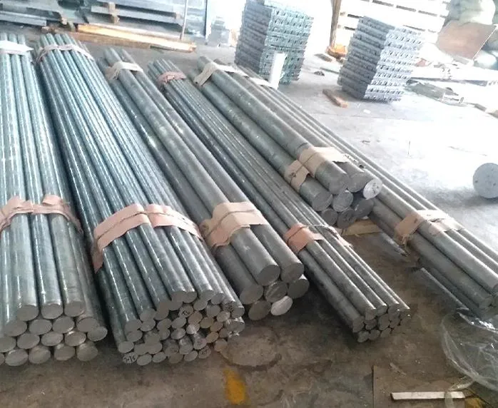 Copper Bar/Aluminum Bar/Round Steel Bar/Aluminum Bar/Electrolytic Copper Sheet4142 /4130/4140/4142/4130/4140/St37-2/St37-3/St44-2 St52-3/Round Steel Rod