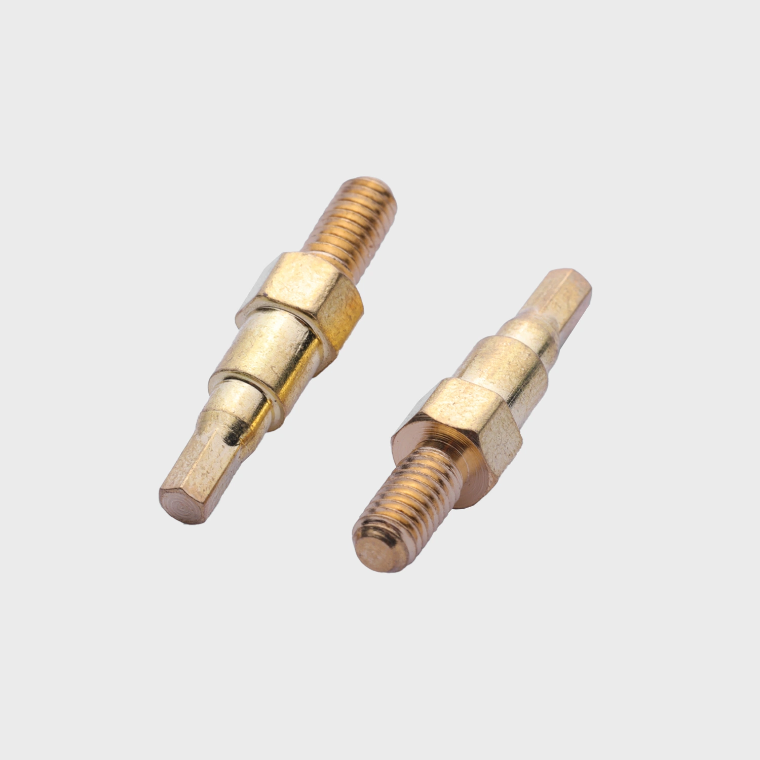 High quality/High cost performance Copper Bolt Welded Studs for Circuit Boards