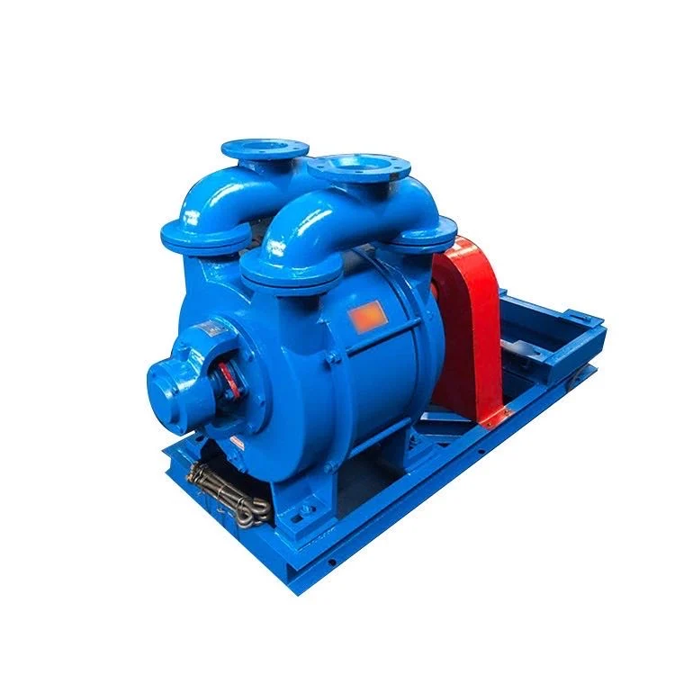 Zhuoxin Brand Air Sucking for Vacuum Pump