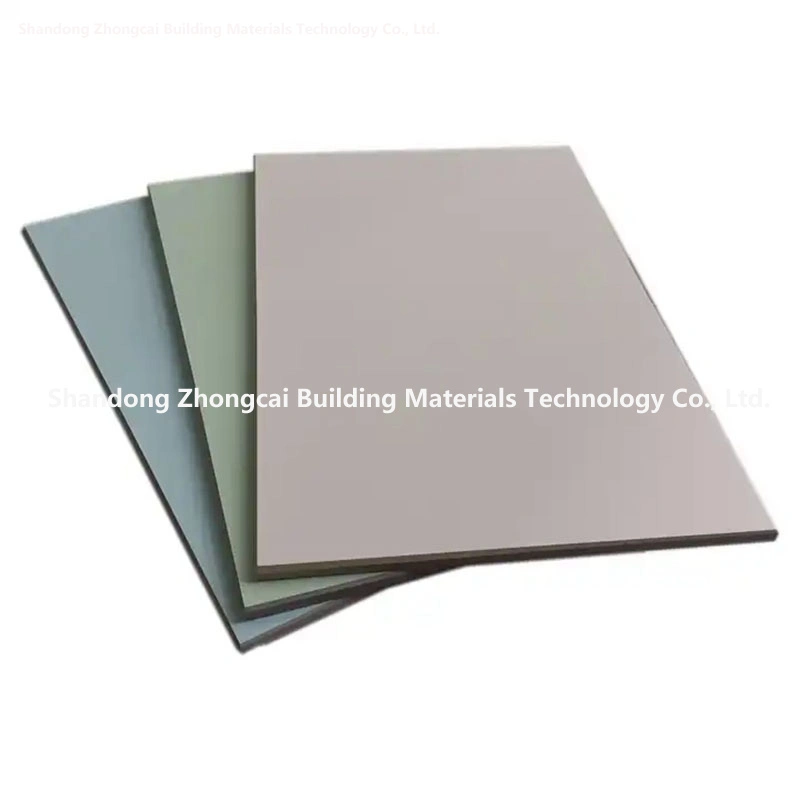 ACP Sheet Acm Wall Cladding Metallic Color Aluminium Composite Panel Shandong Linyi Building Material